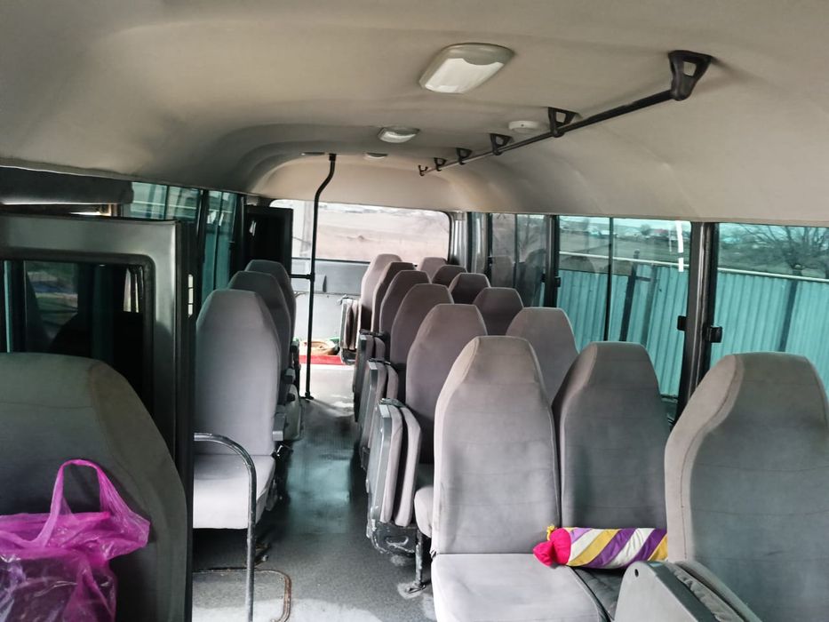 Продам автобус в отличном состояний