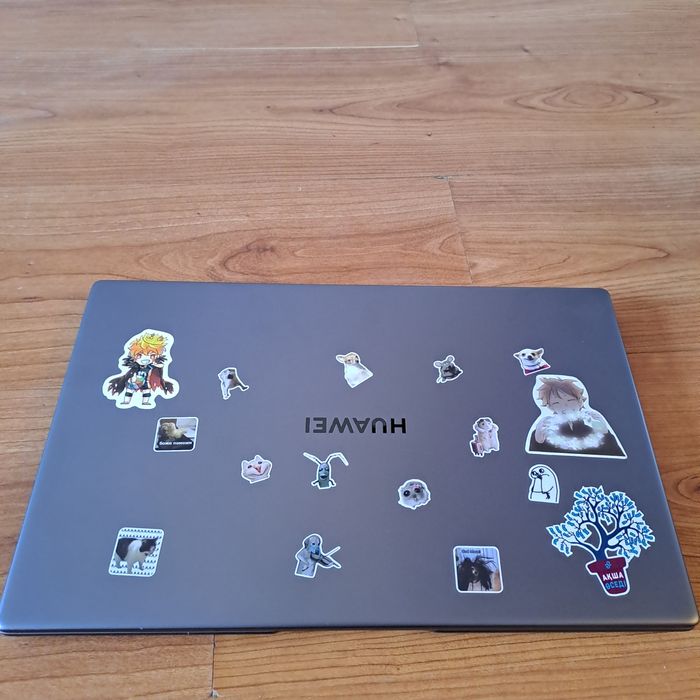 Ноутбук Huowei продам