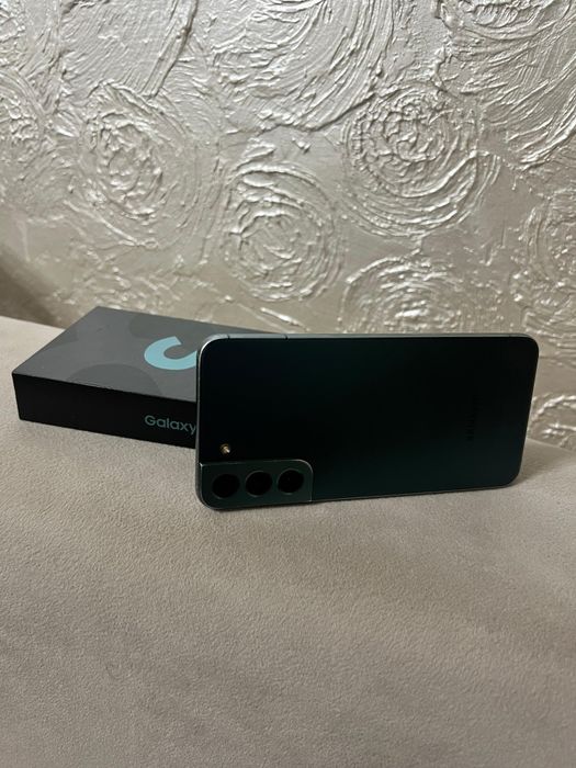 Samsung s22+(plus)