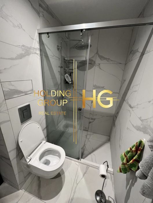 Продава се Едностаен апартамент в Варна, Център - 46 кв.м за 2870 €/кв.м - Снимка #6