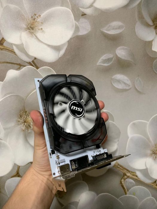 Продам видео карты gtx660 ti