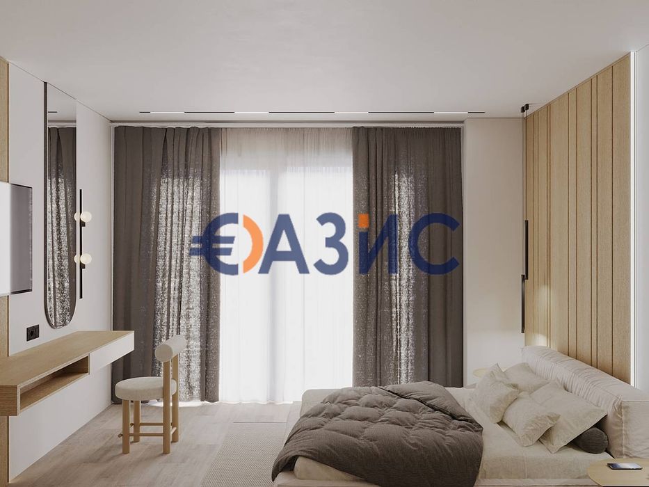 Продава се Къща в с. Синеморец, Област Бургас - 200 кв.м за 1022 €/кв.м - Снимка #14