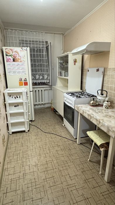 Продажа 1 комнатная квартира