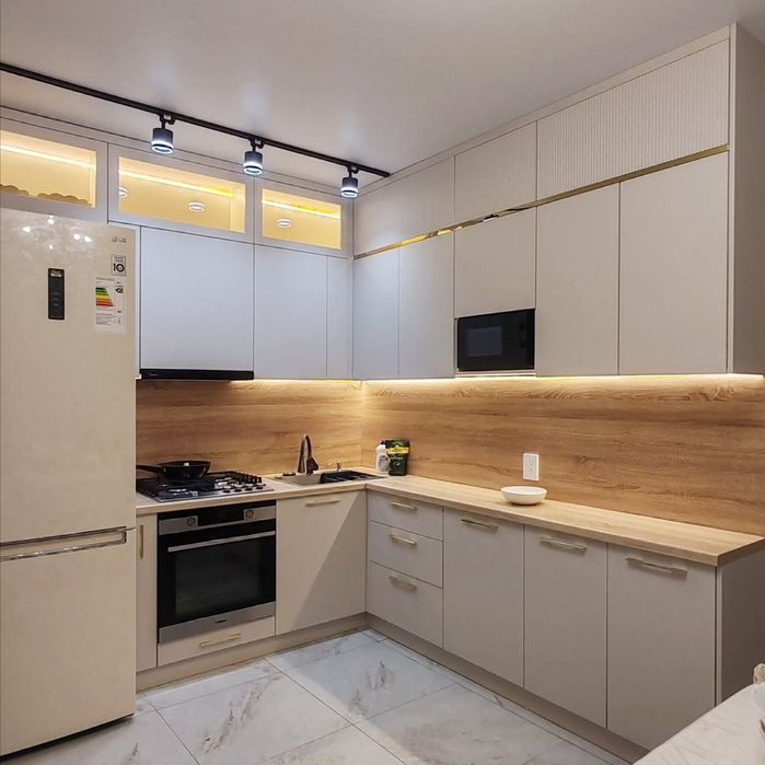 Мебель на заказ город Семей