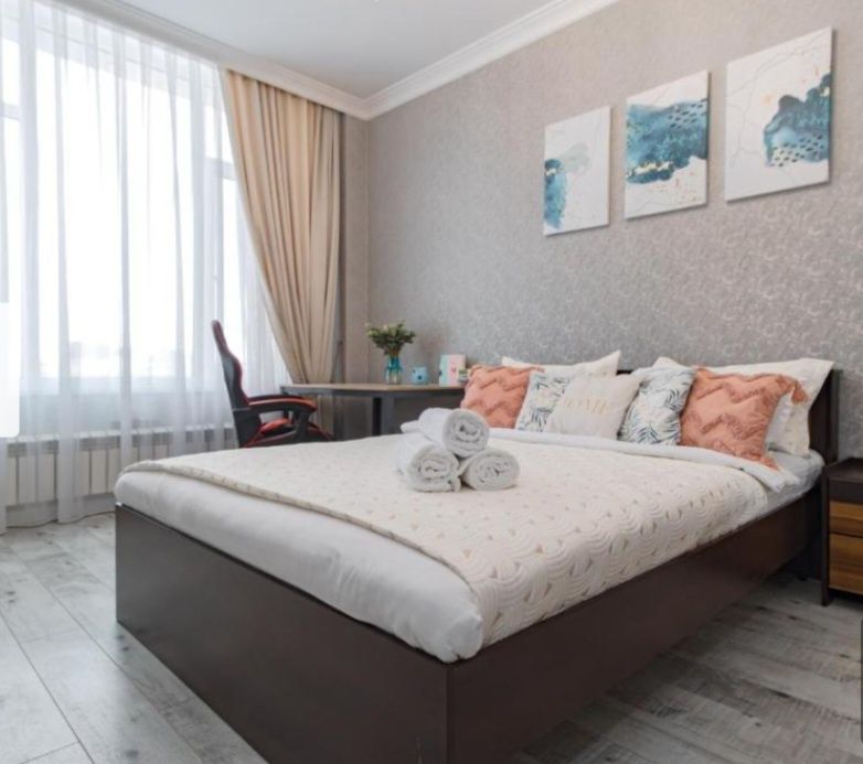 Сдаю по суточно 18000