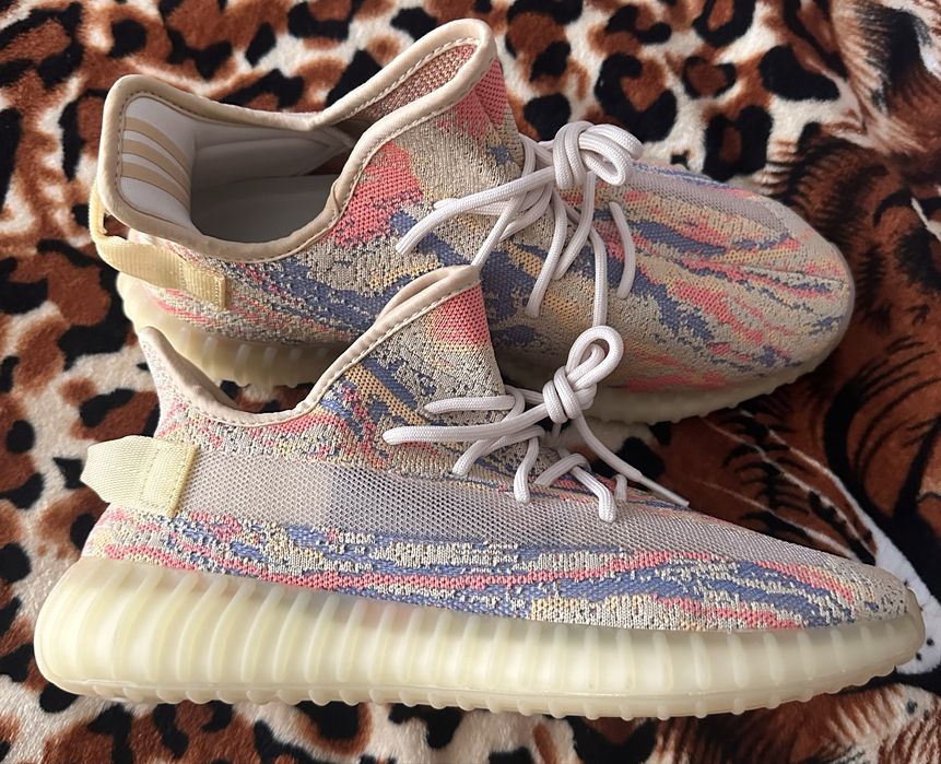 Adidas Yeezy 350 V2 Mx Oat