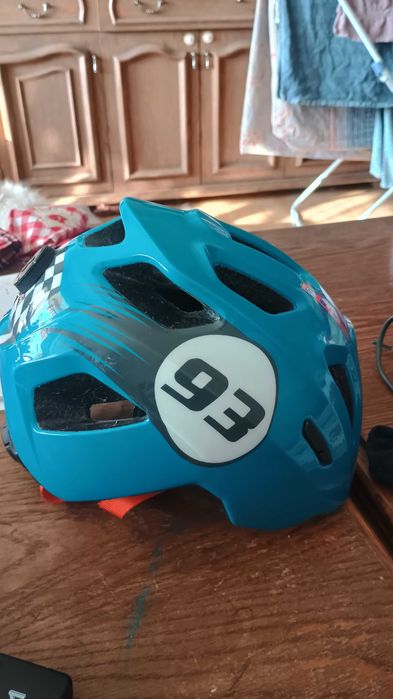 Детска каска S размер