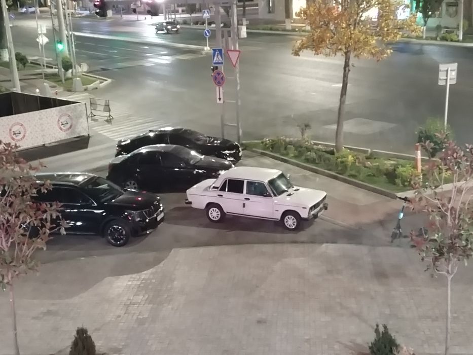 Vaz 2106 mator 03 karopka 5 talik moshin harajatli ish yoʻq javob