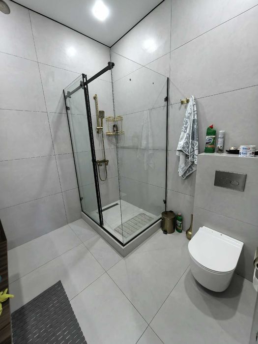 Сдается дом в 18-ом микрорайоне