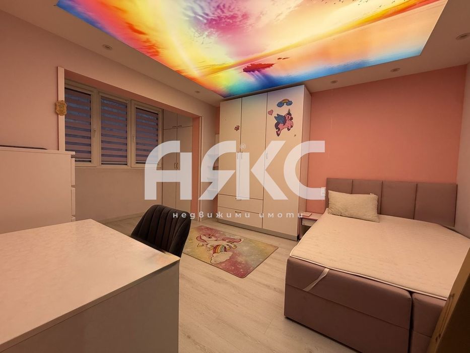 Дава се под наем Тристаен апартамент в София, Овча купел 1 - 67 кв.м за 698.19 € - Снимка #7