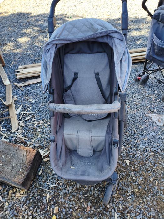 Коляска для прогулок