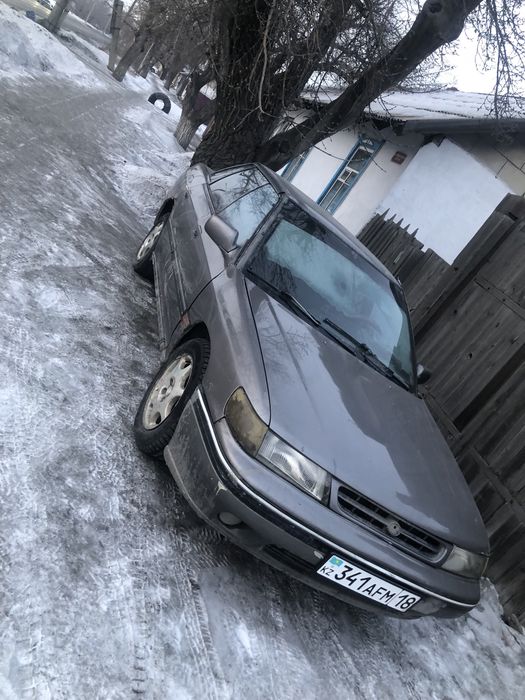 Продам машину subaru legacy