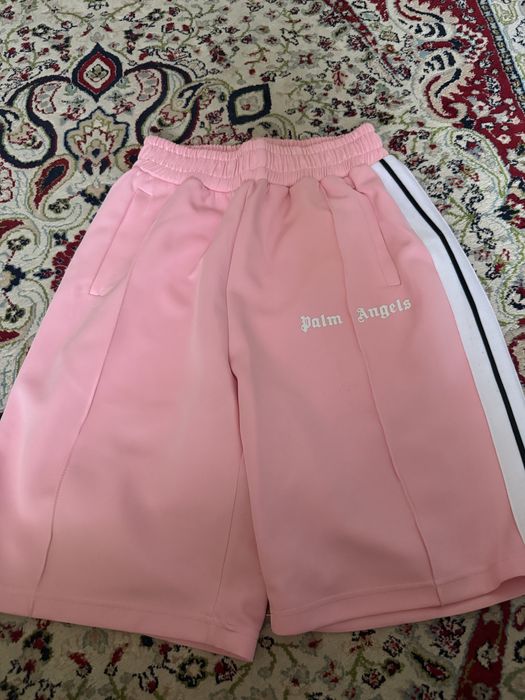 Pantaloni palm angels