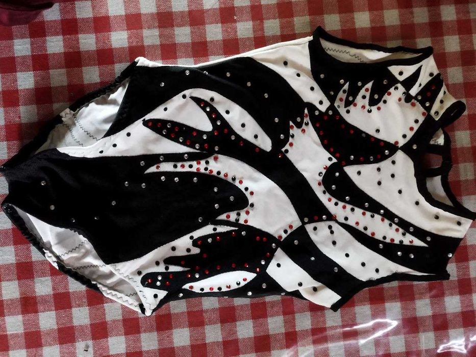 Купальник для выступлений