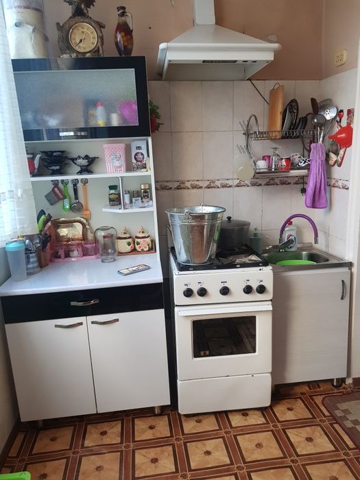 Продаю 2х комнатная квартира