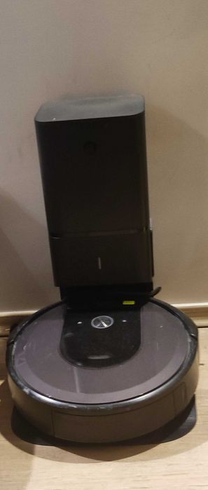 Roomba iRobot i7+