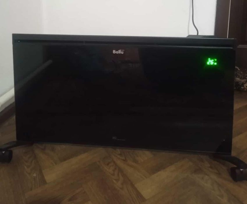 Конвектор Ballu BEP/EXT-2000