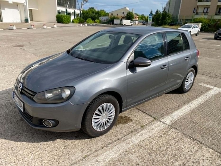 Volkswagen Golf VW Golf de Vanzare motor economic 1.2 stare excelenta de functionare