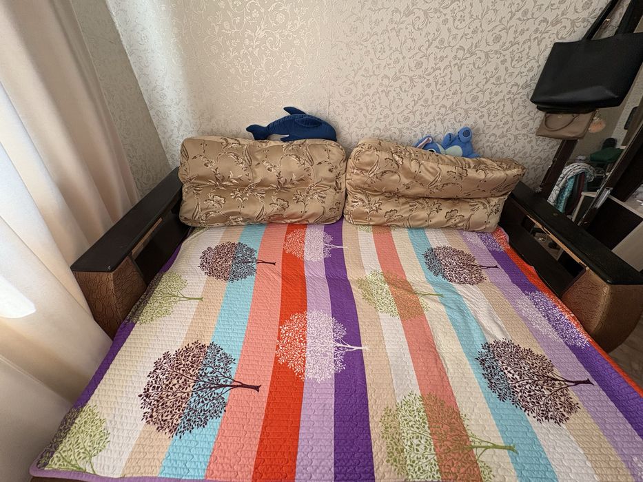 Диван раскладной