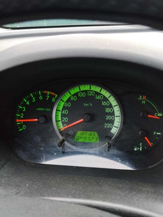 Vând Mazda5 de 7 locuri