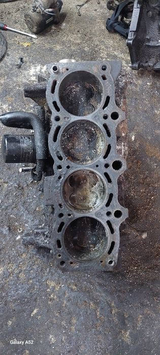 Запчасти на 3S-GE  Yamaha 2.0.