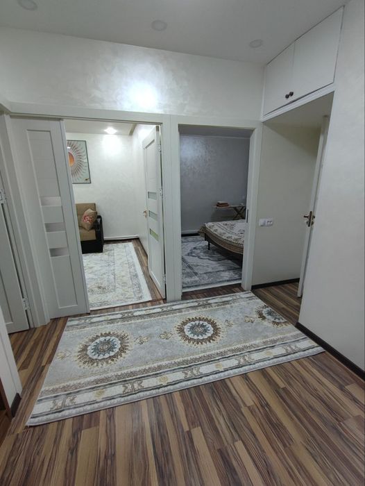 продаётся 3х комнатная квартира.