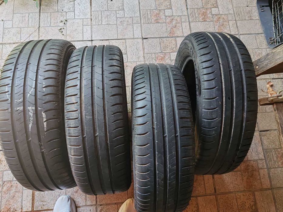 Michelin 205 60 r16 energy saver