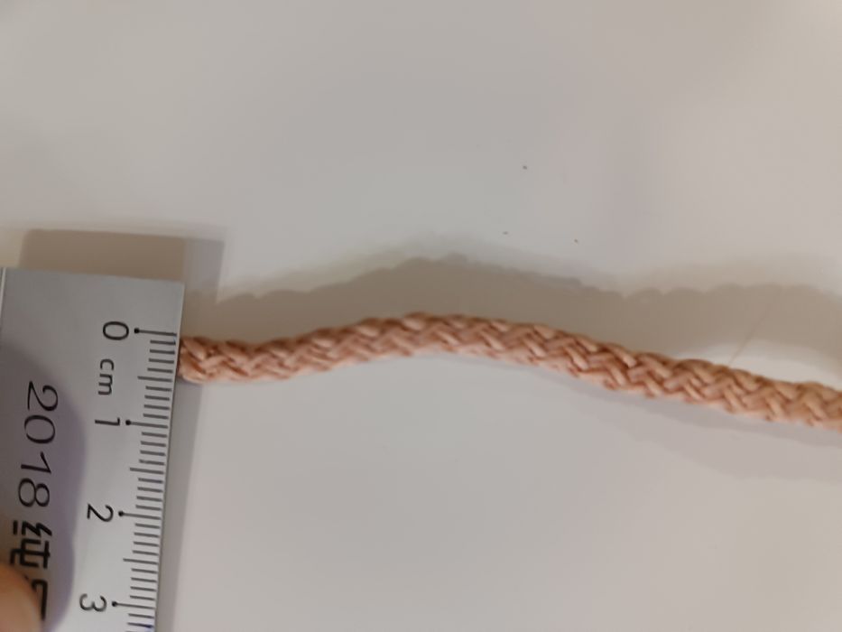 Продам шнур для вязания