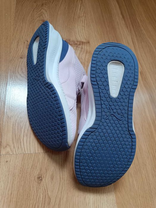 Детски маратонки PUMA 34 номер