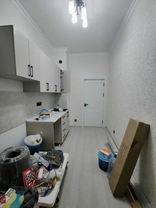 ‼️Сергели 1комн/2/9, Раздел, 31м2, Евро ремонт. цена срочно 37500$‼️‼️