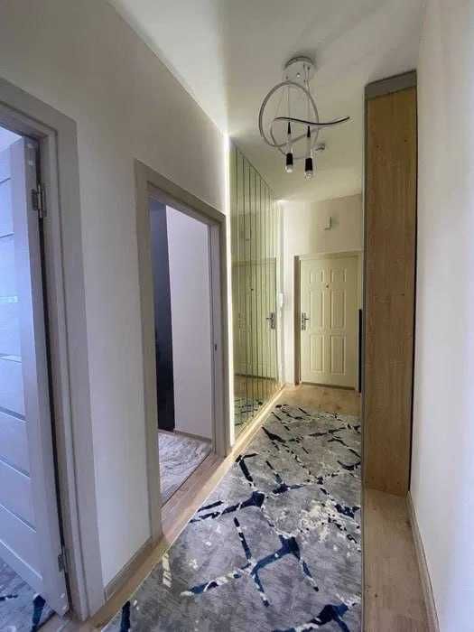 Сдаётся квартира Алмазар р-н | 2-комнатная | 74*