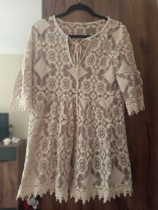 Дамски летни рокли S/M размер