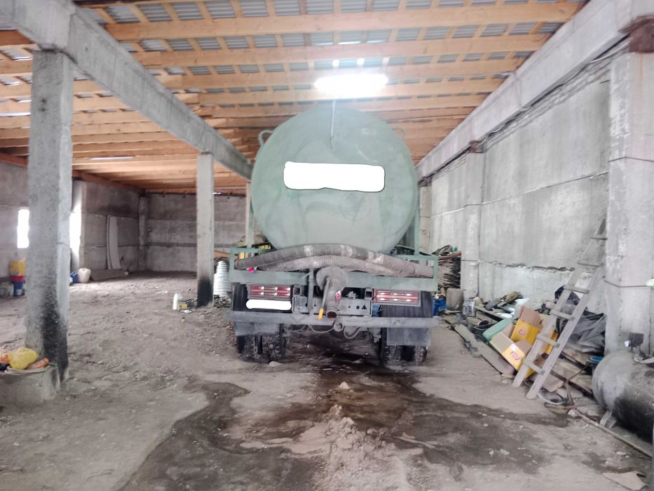 Продам Ассенизатор