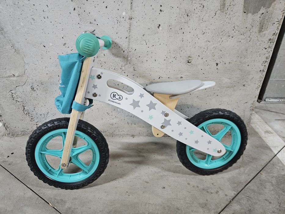 Баланс колело Kinderkraft
