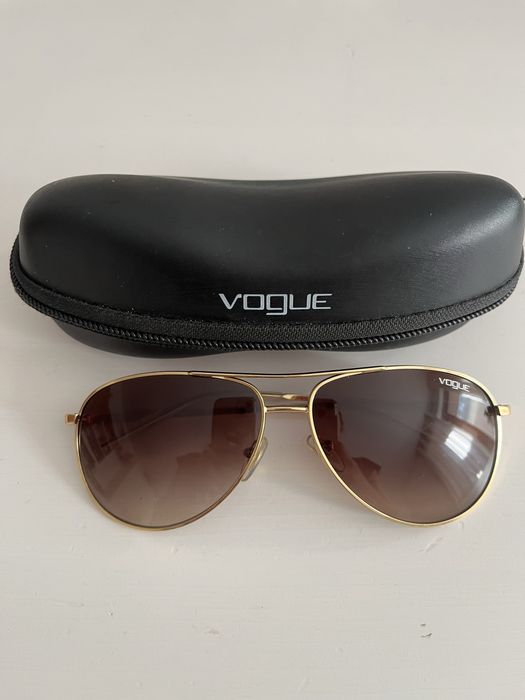 Дамски слънчеви очила