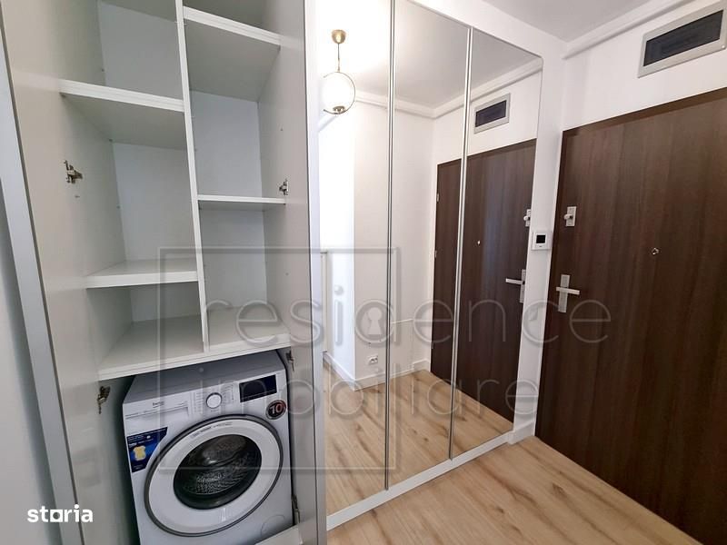 Apartament modern 2 camere, Intre Lacuri, zona Iulius Mall+Garaj