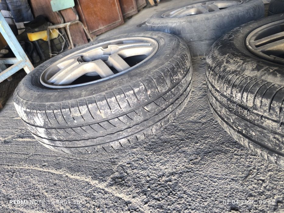 Продаю диски легкосплав