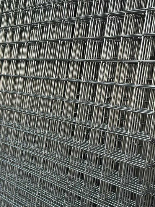 Listavoy setka Gabion Оцинкованная сетка Габион забор декоративний