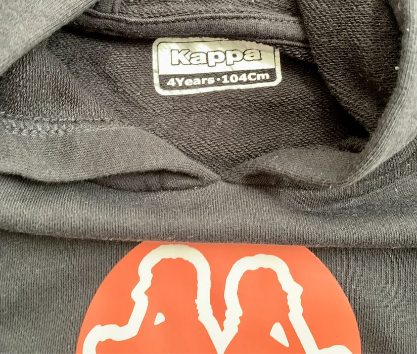 Екип на Kappa - 104 размер