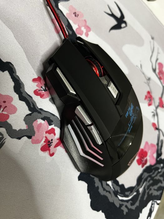 Игровой комплект