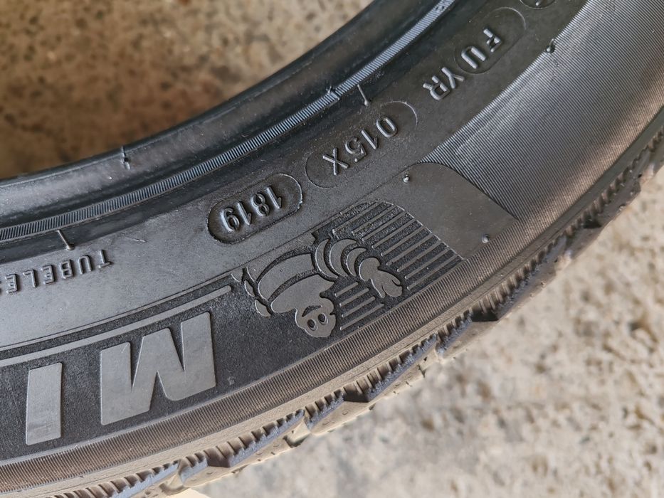 4 anvelope 225 55 18