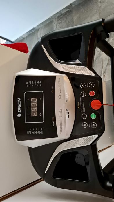 Banda fitness alergat Orion