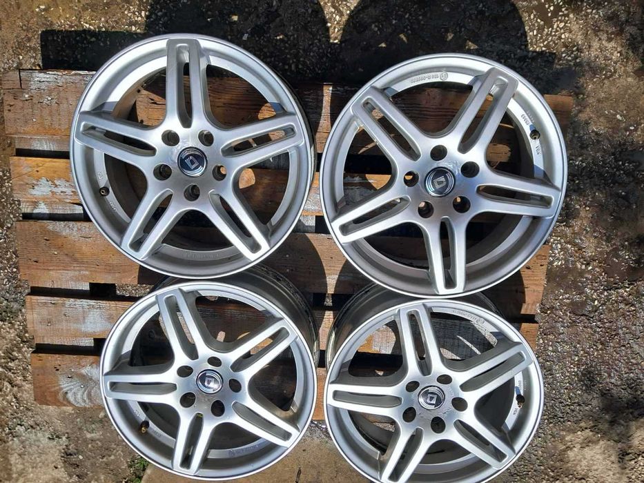 16 джанти 5-108 за форд.рено.волво и др.