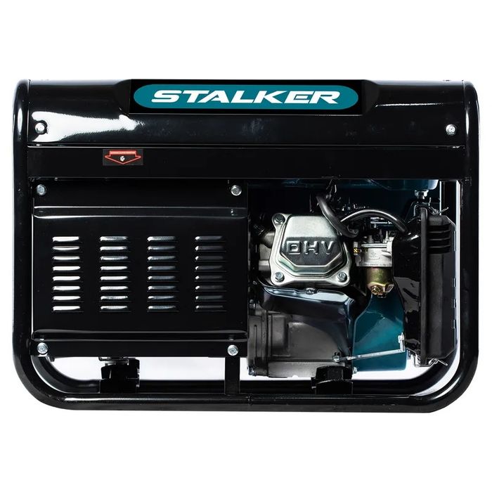 Акция! Генератор бензиновый STALKER SPG 2700