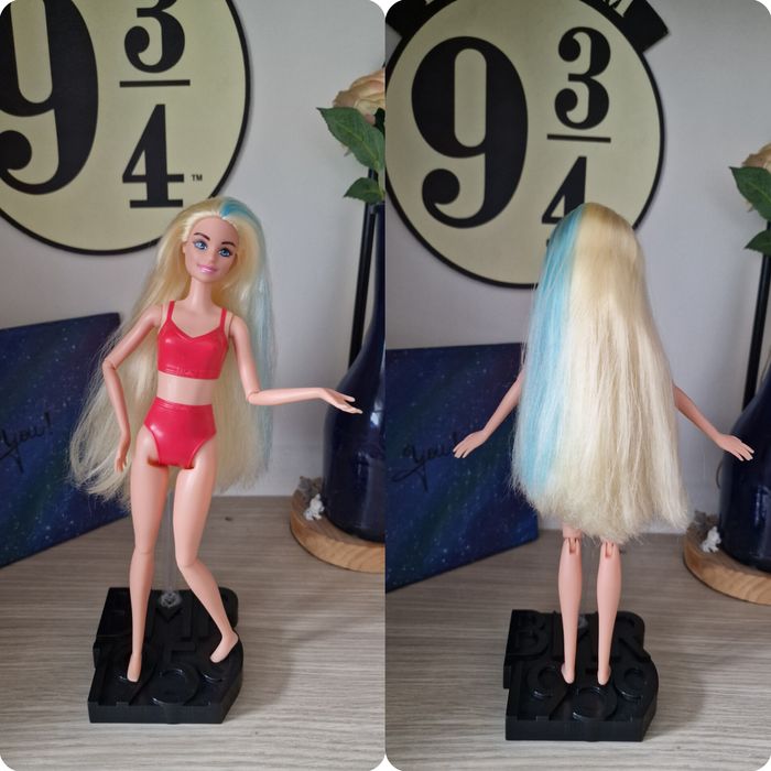 Papusi Barbie Mattel articulate