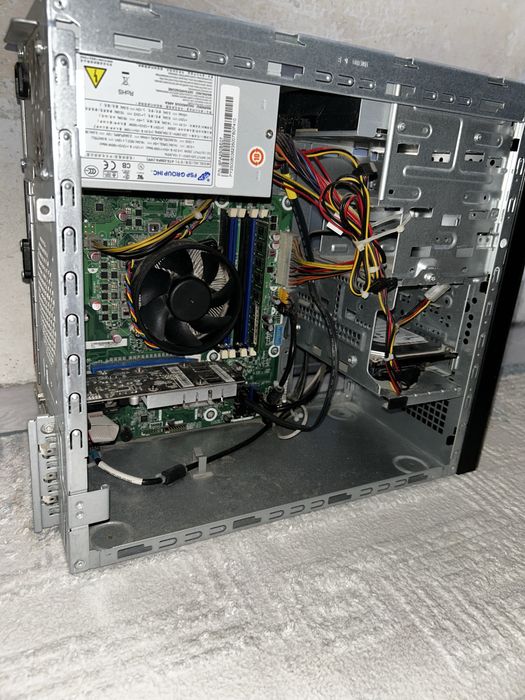 Комп Acer  буу рабочи