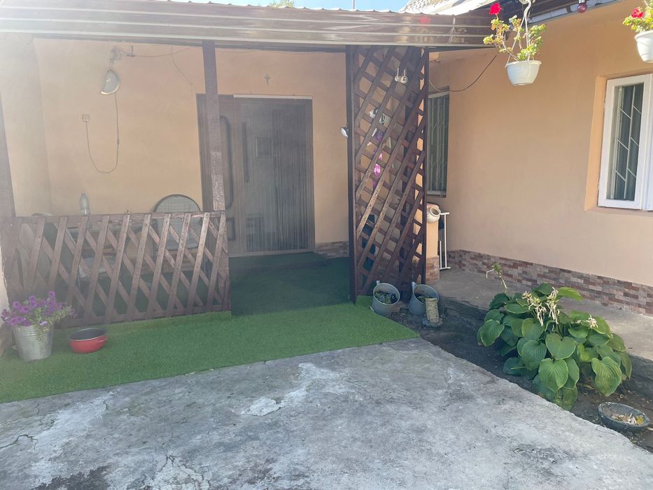 Casa de vanzare in zona centrala Tecuci