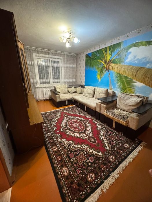 Продам 1 ком .КВ Новой планировки.