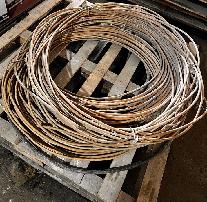 Алюмин сим кабель. 7 кават симлик. СИП кабель