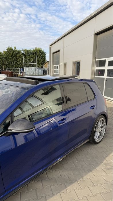 VW Golf 7.5R 2020 Full Akrapovic/Panoramic/Digital/Dynaudio/Asistenti